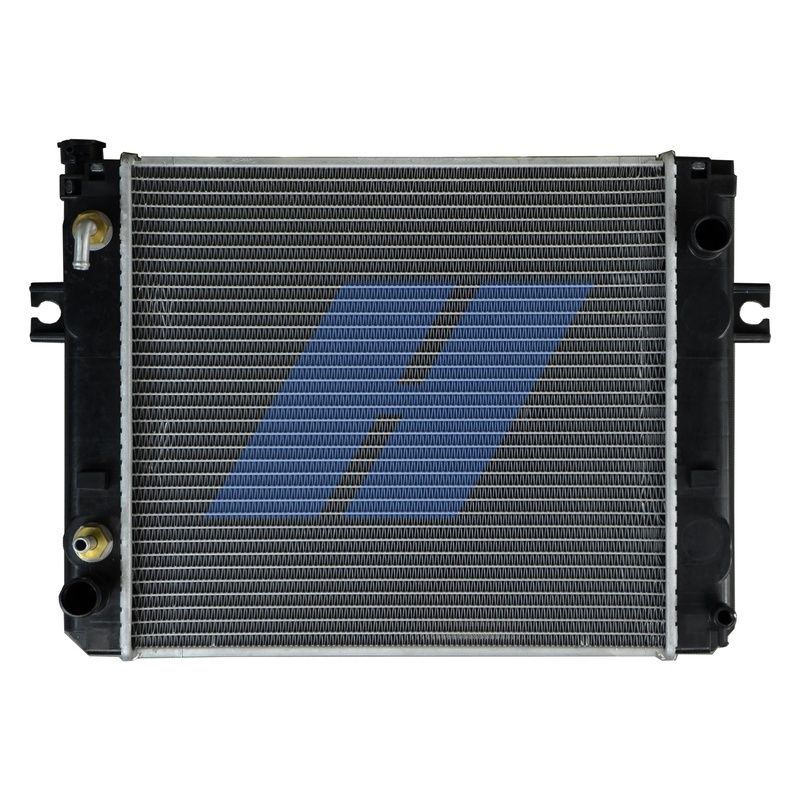 Kühler Wasserkühler Motorkühler