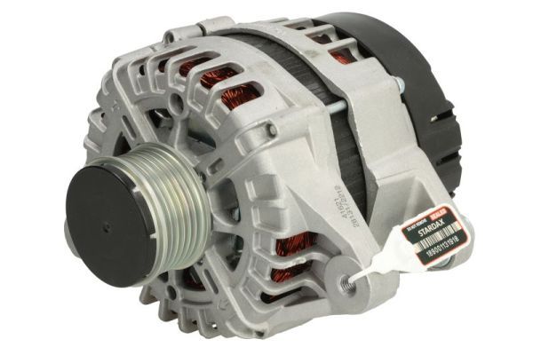 Lichtmaschine Generator