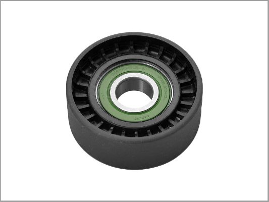 Spannrolle