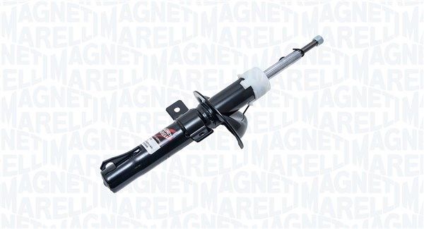 Gas-Stoßdämpfer