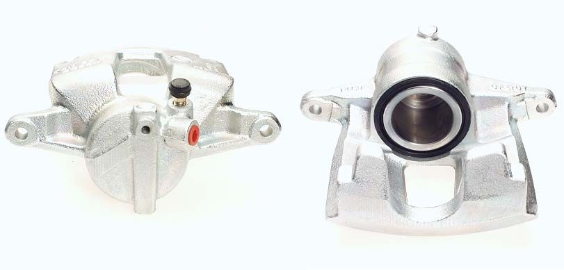 Bremssattel