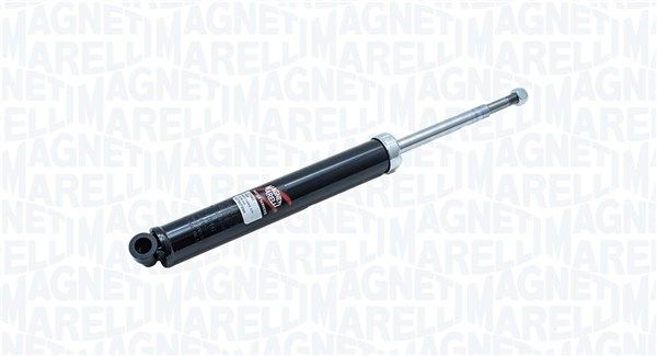 Gas-Stoßdämpfer