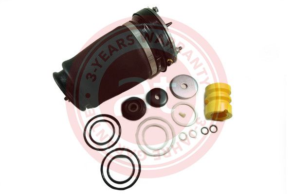Set: 2 × Luftfeder-Modul