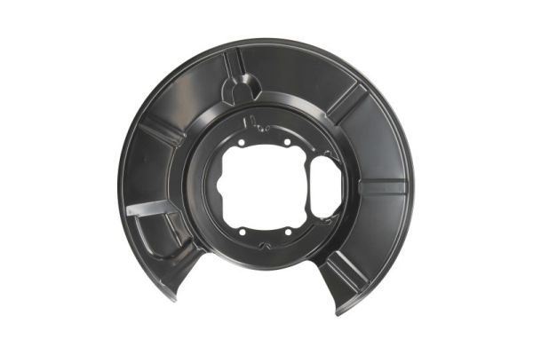 Set: 2 × Bremsstaubscheibe