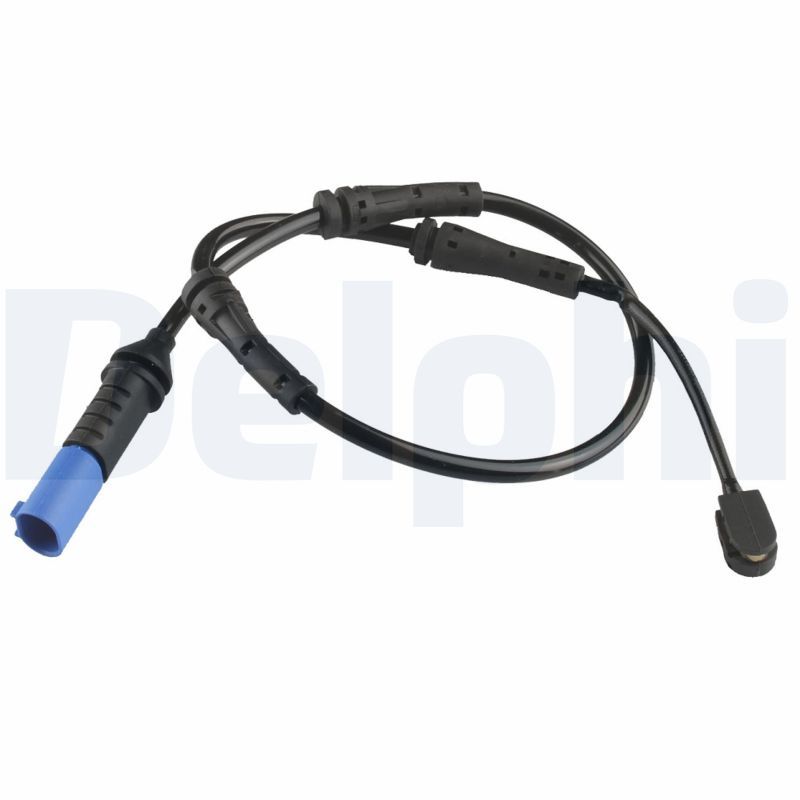 Verschleißsensor