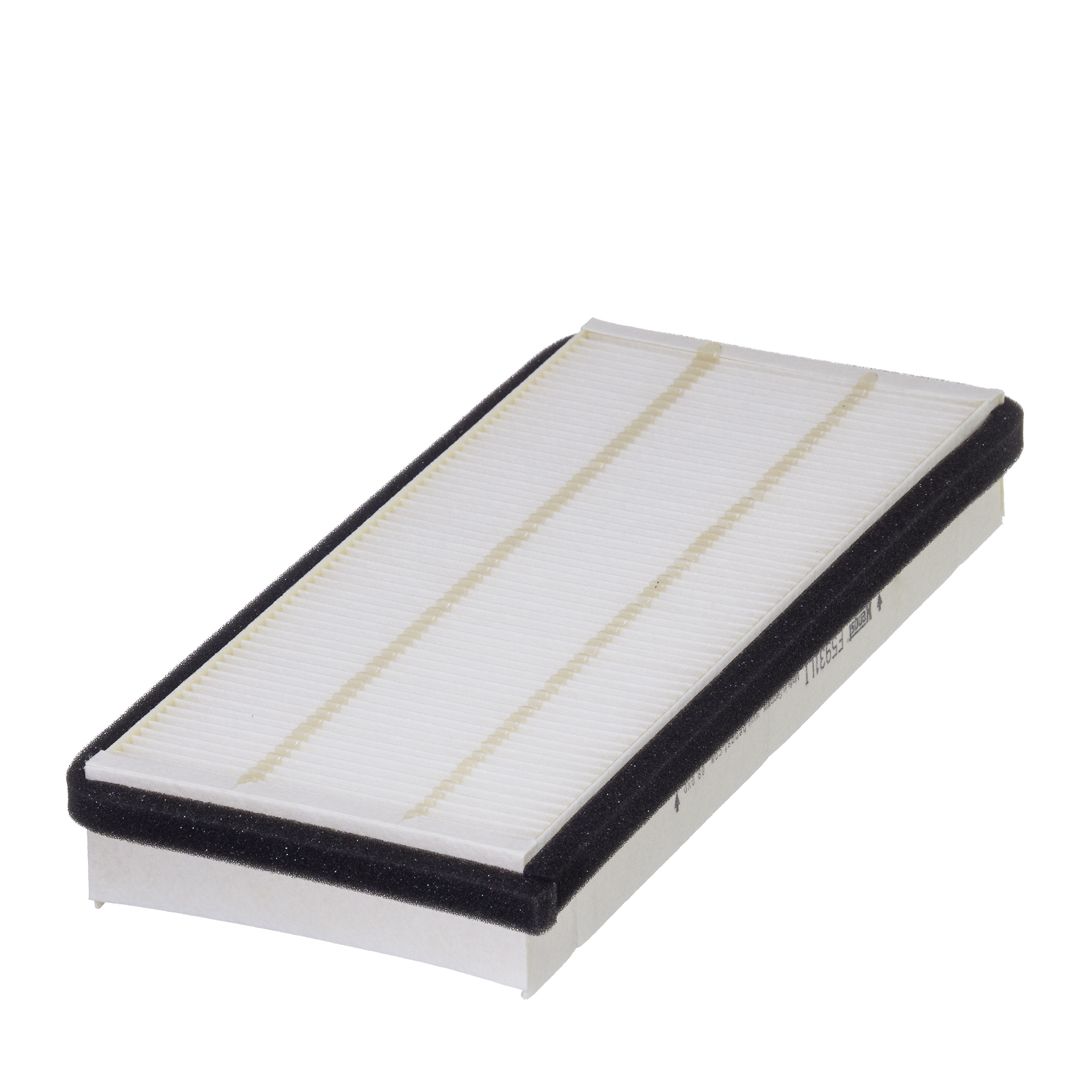 Innenraumfilter Pollenfilter Filter