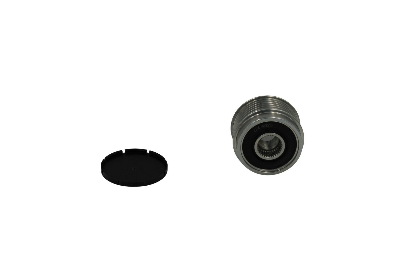 Generatorrolle