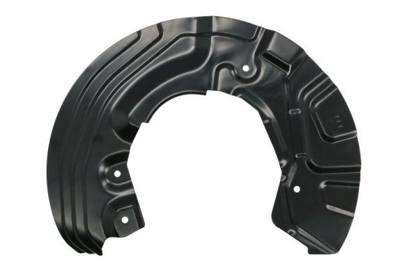 Set: 2 × Bremsstaubscheibe