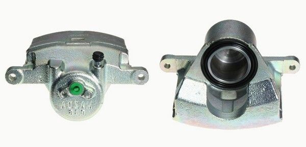 Bremssattel Bremszange
