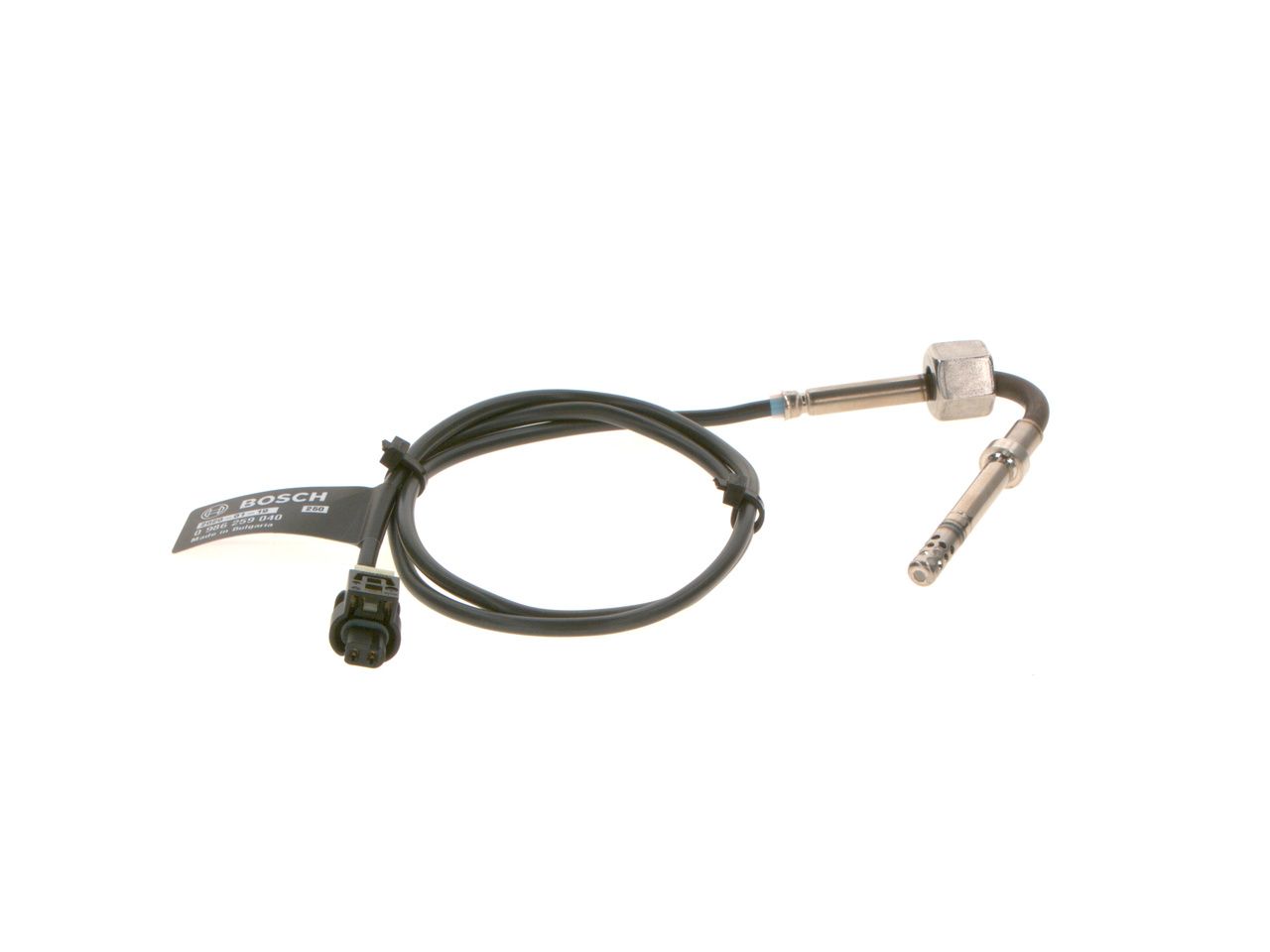 Sensor Abgastemperatur