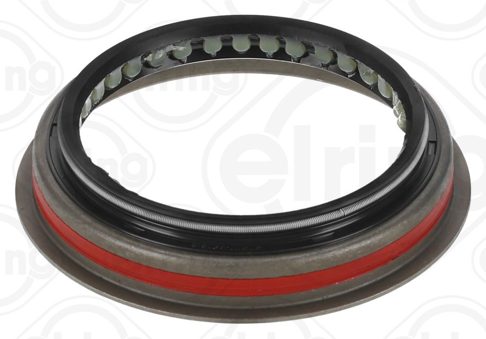 Wellen Dichtring Differential