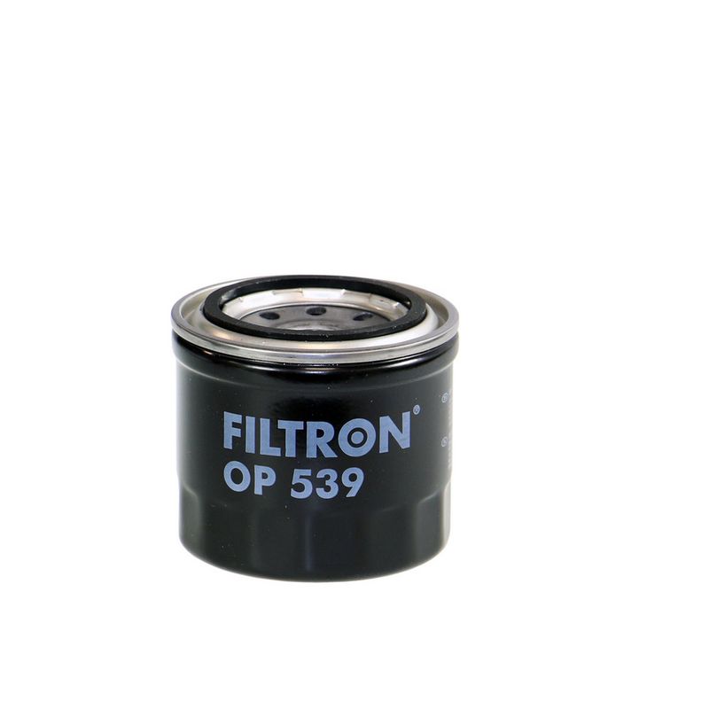 Ölfilter