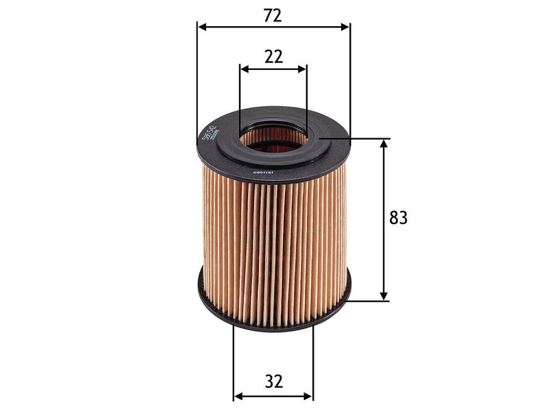 Ölfilter