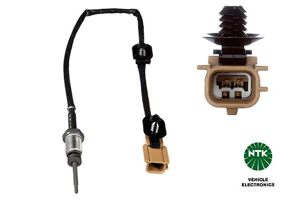 Sensor Abgastemperatur