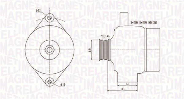 Generator