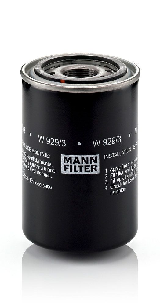 Ölfilter Öl Filter