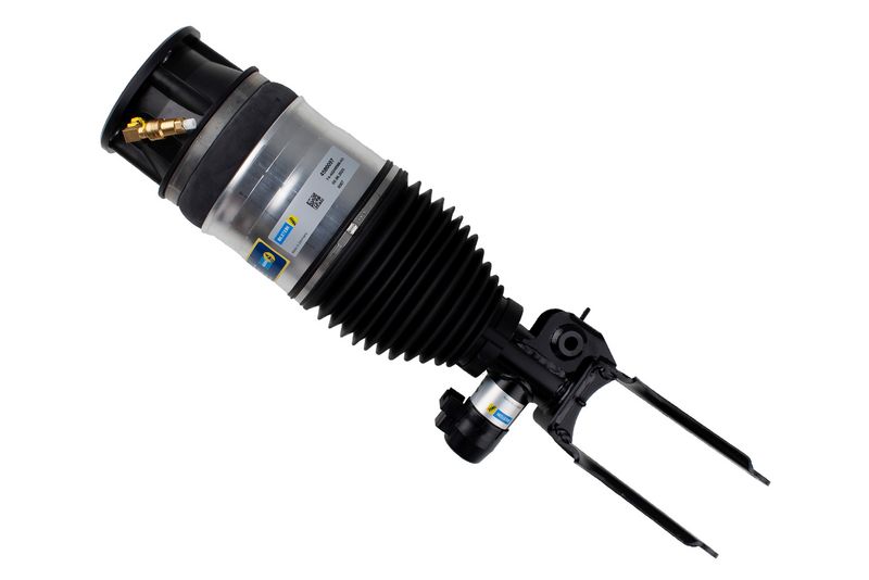 Gas-Stoßdämpfer