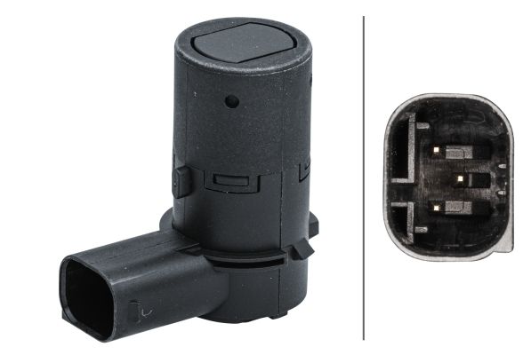 Sensor Einparkhilfe
