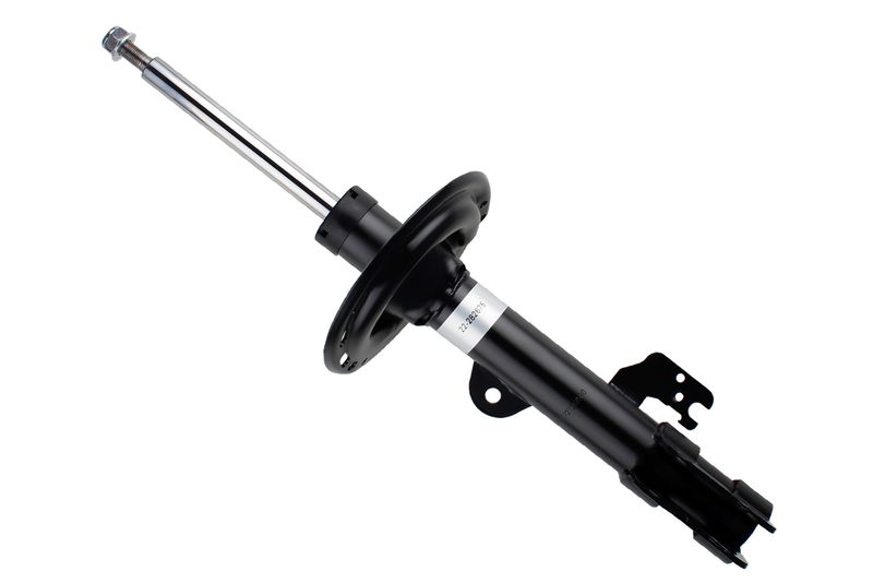 Set: 2 × Gas-Stoßdämpfer