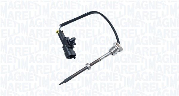 Sensor Abgastemperatur