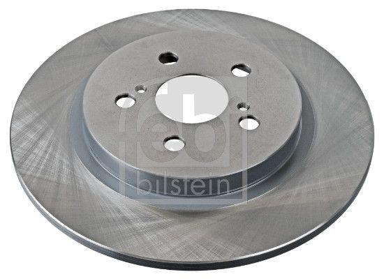 Bremsscheibe Scheibenbremse
