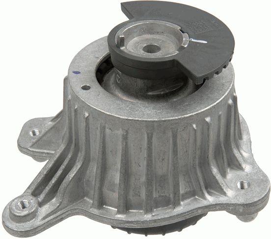 Motorlager Links