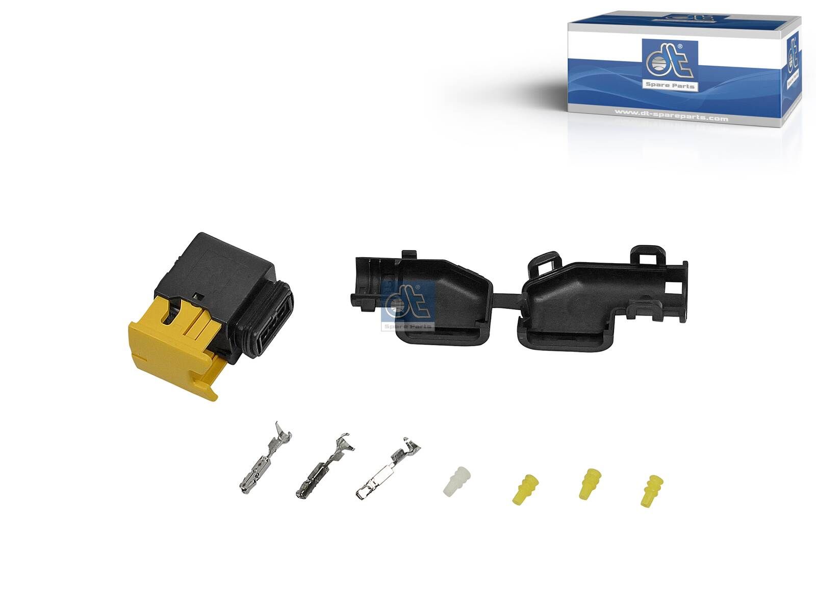 Stecker