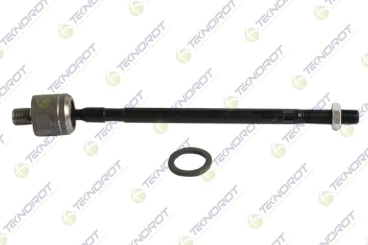 Set: 2 × Spurstange