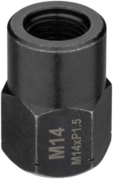 Zubehör und Adapter zum Ausbau von Injektoren