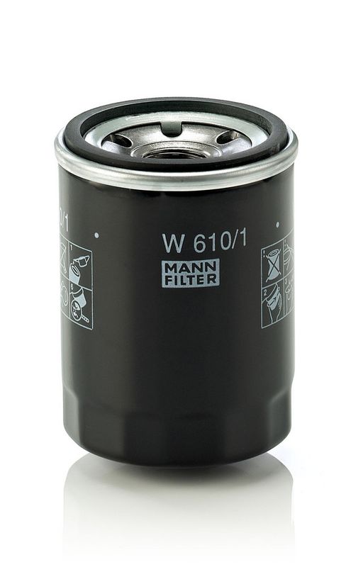 Ölfilter