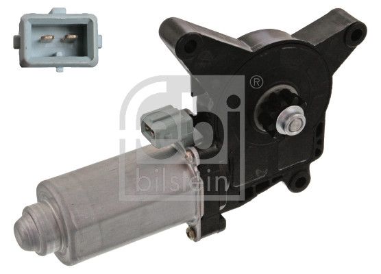 Elektromotor Tür Fensterheber