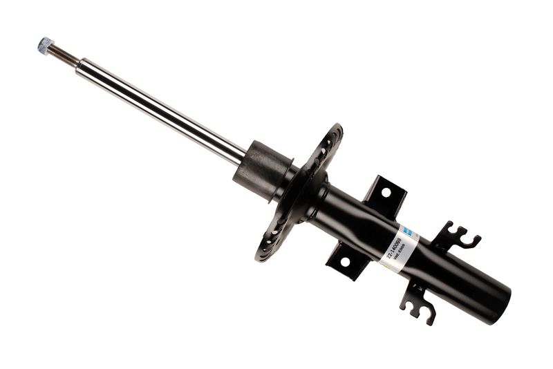 Gas-Stoßdämpfer