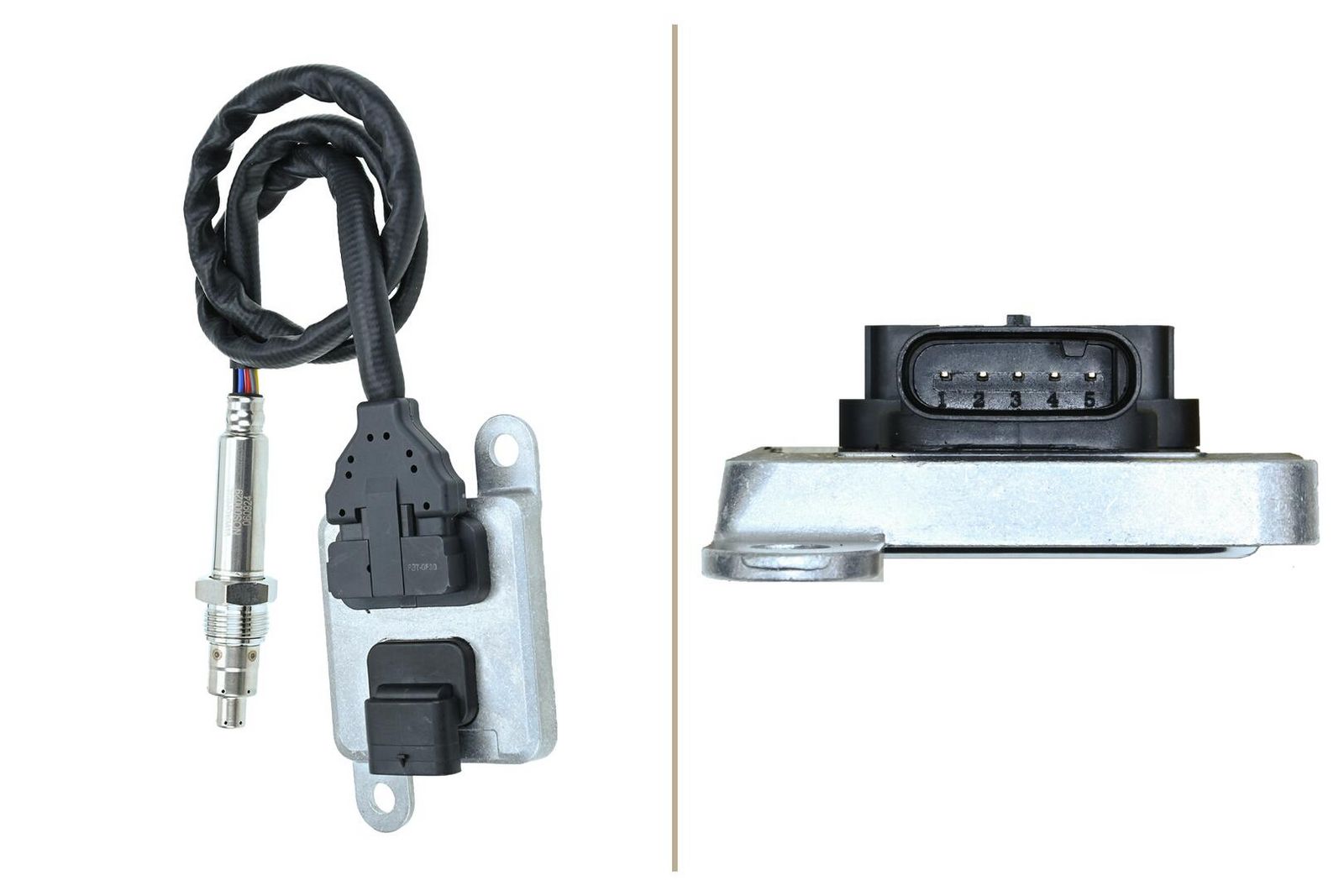 NOx Sensor Katalysator Kat