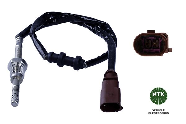 Sensor Abgastemperatur