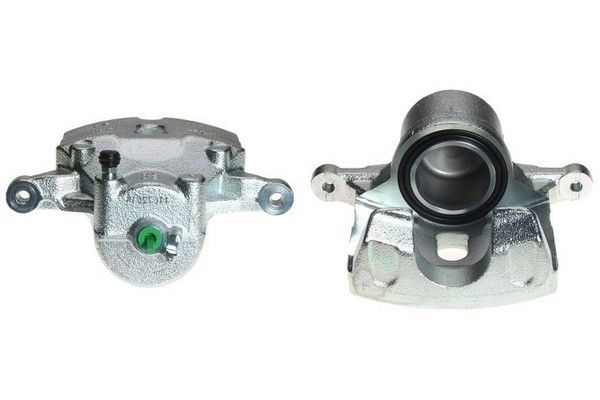 Bremssattel Vorne Rechts