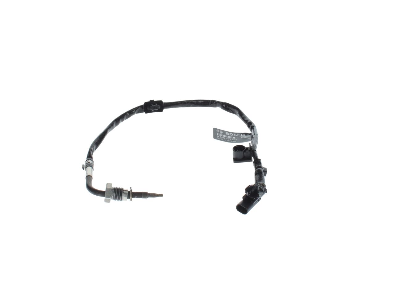 Sensor Abgastemperatur