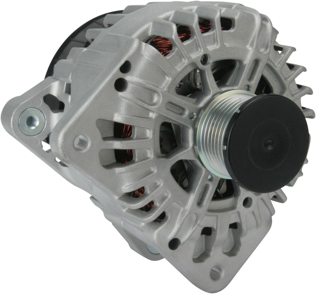 Lichtmaschine Generator