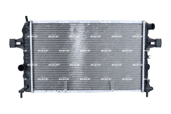 Kühler Wasserkühler Motorkühler