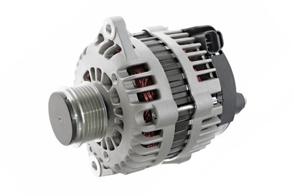 Lichtmaschine Generator