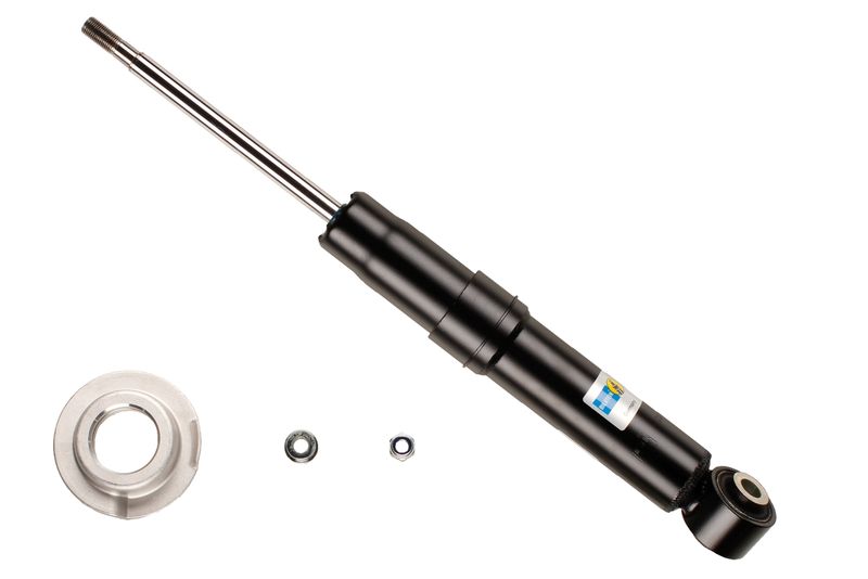 Gas-Stoßdämpfer