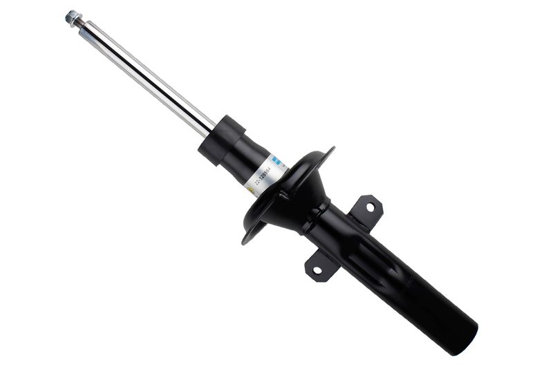 Gas-Stoßdämpfer