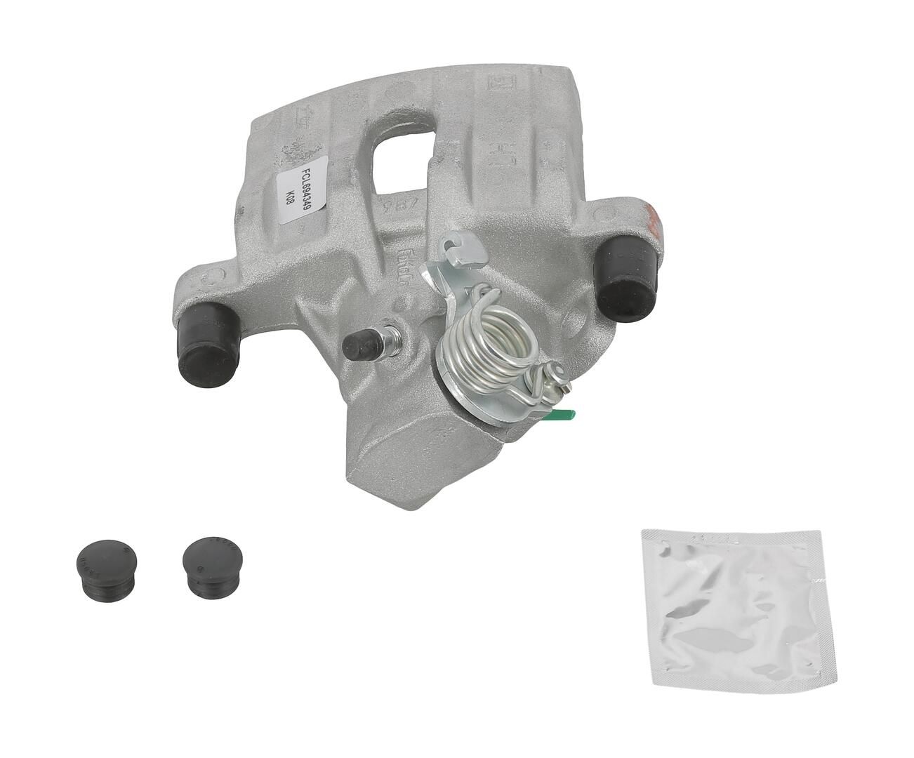 Bremssattel Bremszange