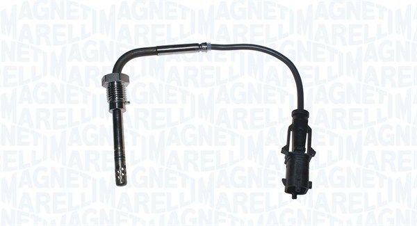 Sensor Abgastemperatur