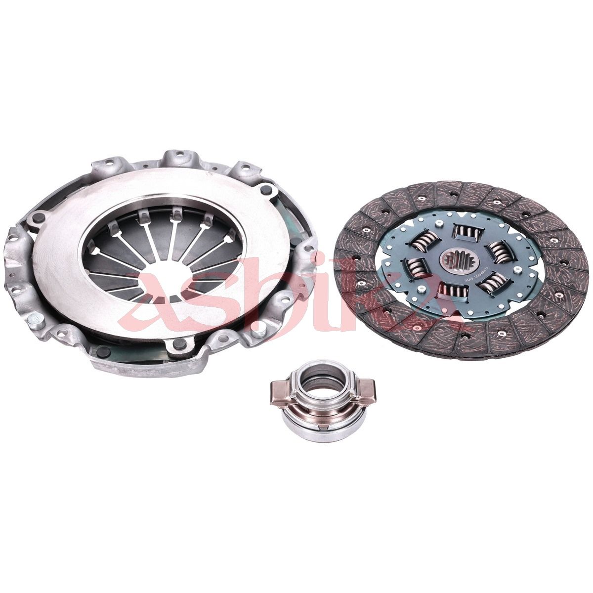 Kupplungs Satz Kupplung Set Kit