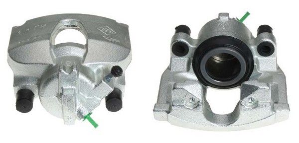 Bremssattel
