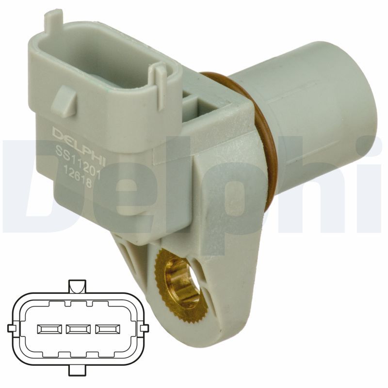 Sensor Nockenwellenposition Nockenwellensensor
