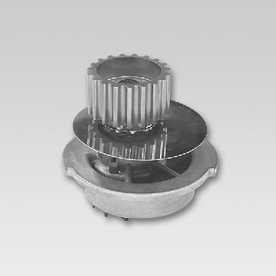 Wasserpumpe Kühlmittelpumpe