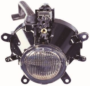 Set: 2 × Nebelscheinwerfer