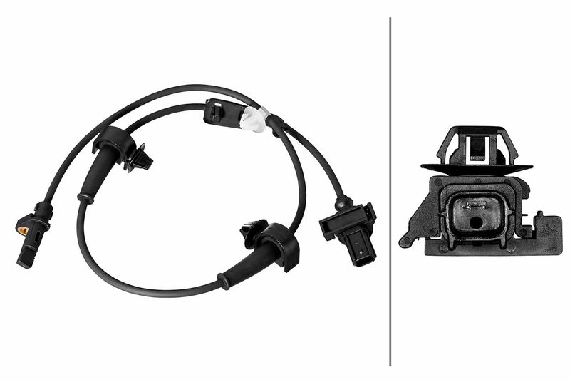 ABS Sensor Drehzahlmesser