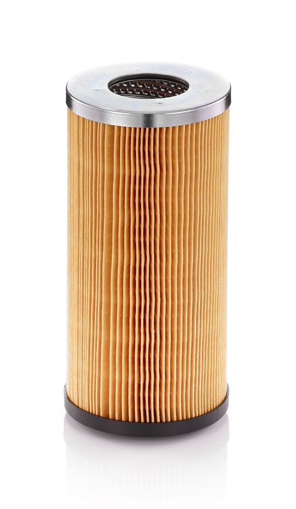 Arbeitshydraulik Filter Hydraulische Anlage